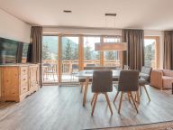 Ferienwohnung AlpenParks Sonnleiten-9