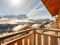 Ferienwohnung Les Portes du Grand Massif Ferienhaus-18