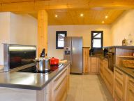 Ferienhaus Les Frasses mit eigener Sauna und Außenwhirlpool-6