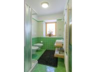 Ferienwohnung Edelweiss Alleghe Botton d'Oro-9