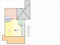 Ferienhaus Piccola Pietra mit eigener Sauna-16
