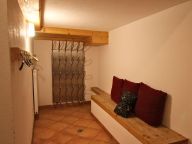 Ferienhaus Eisfall Catering-Service inklusive-13