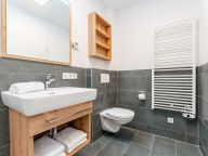 Ferienwohnung Falken Top 3-18