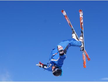 Skidorf Schickes Skidorf mit vielen Einrichtungen-10