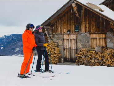 Skidorf Authentisches und lebhaftes Skidorf bei Les Portes du Soleil-24