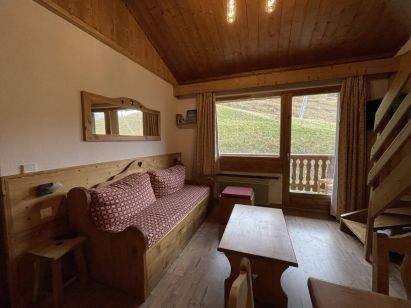 Ferienwohnung Les Côtes d'Or Bossons - 404-2
