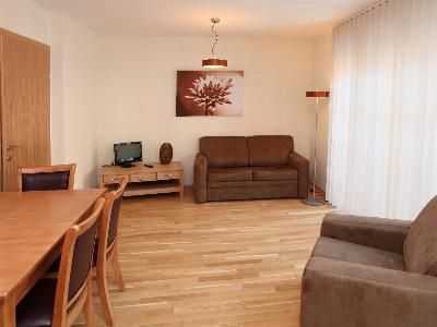 Ferienwohnung Schönblick Mountain-Resort & Spa-2