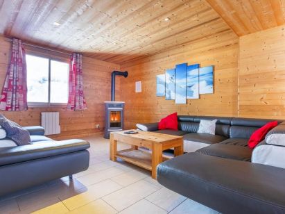 Ferienhaus de Bettaix Ski Royal mit Sauna und Whirlpool-2