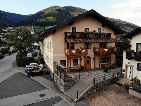 Ferienwohnung Appartement Mariandl-13