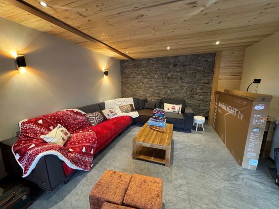 Ferienhaus Laurentine-2