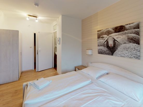 Ferienhaus Edelweiss am See-38