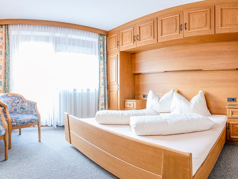 Ferienwohnung Rosemarie