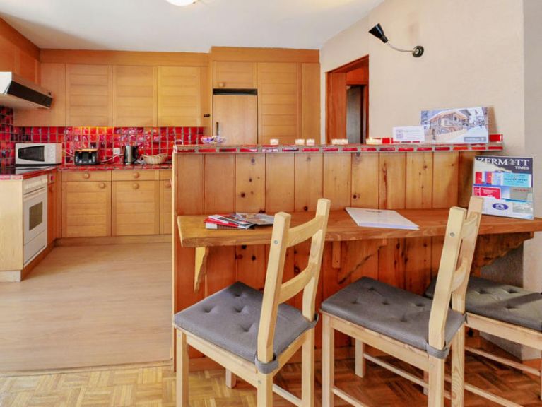 Ferienwohnung Lani