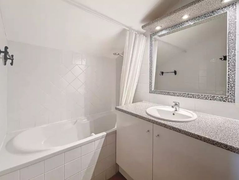 Ferienwohnung Du Soleil