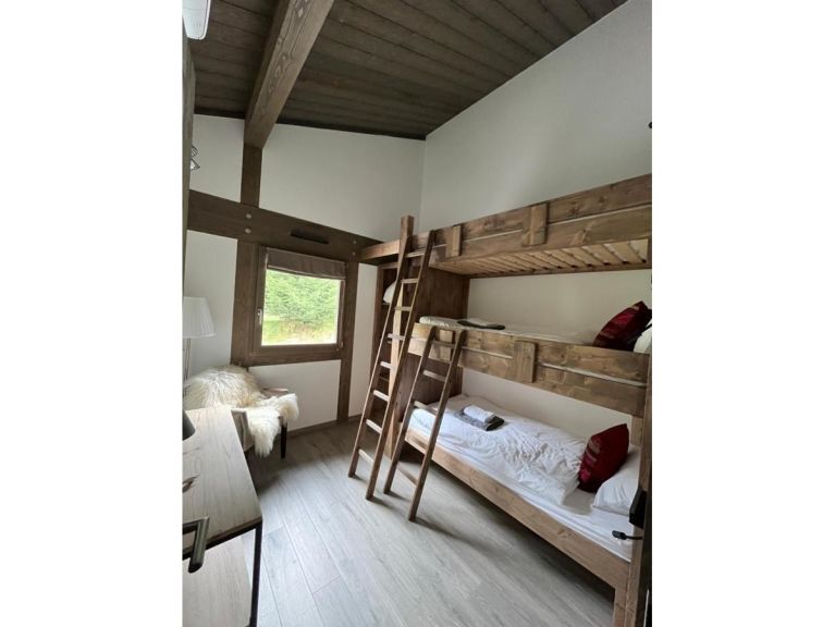 Ferienhaus Alpaga C