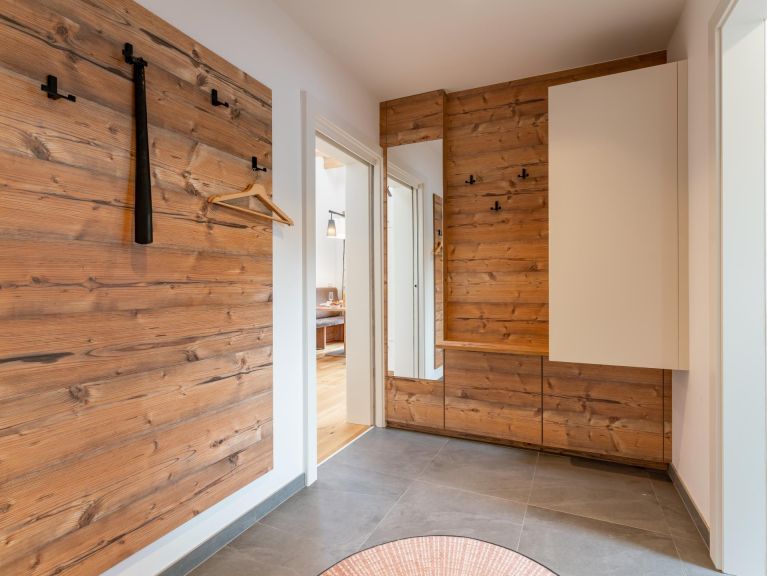 Ferienwohnung Ski & Nature Top 18