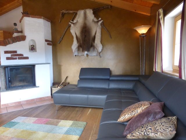 Ferienhaus Sissi Alm