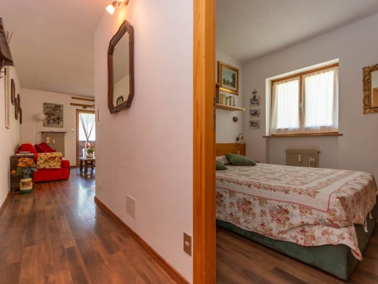 Ferienwohnung Principe Marmolada