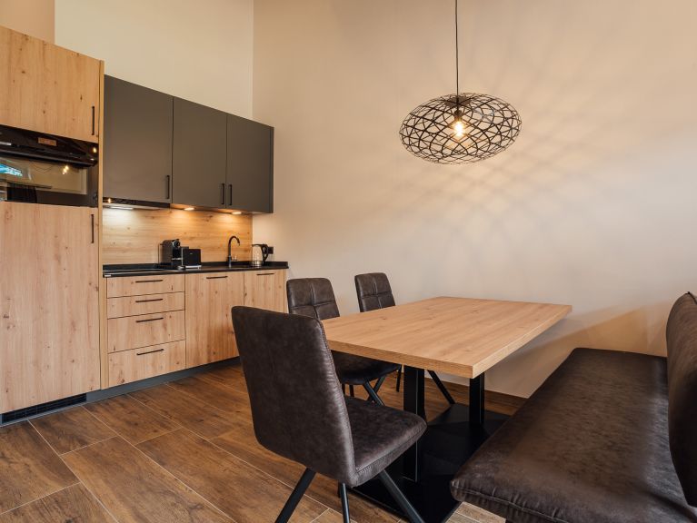 Ferienwohnung Der Kehlbachwirt