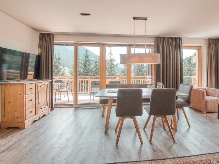 Ferienwohnung AlpenParks Sonnleiten