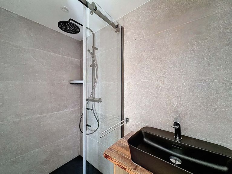 Ferienhaus Shangri-La