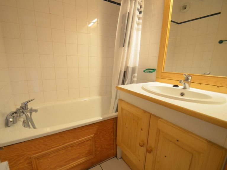 Ferienwohnung Les Valmonts