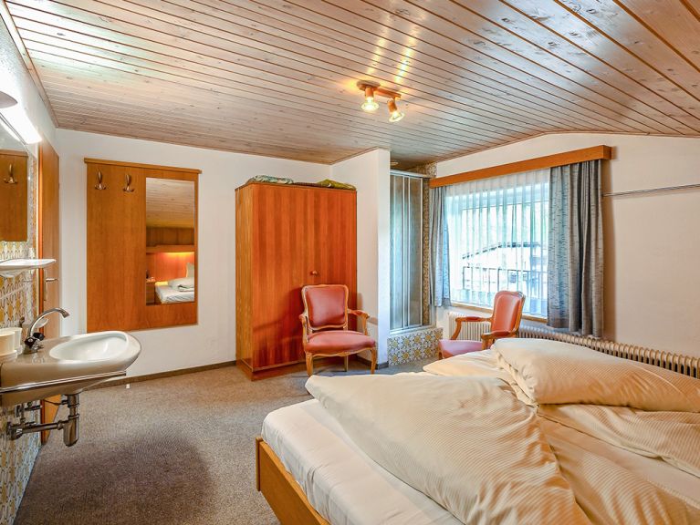 Ferienwohnung Rosemarie