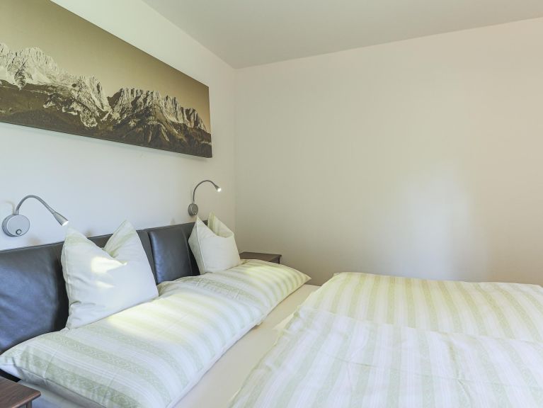 Ferienwohnung Jöchl Top 1