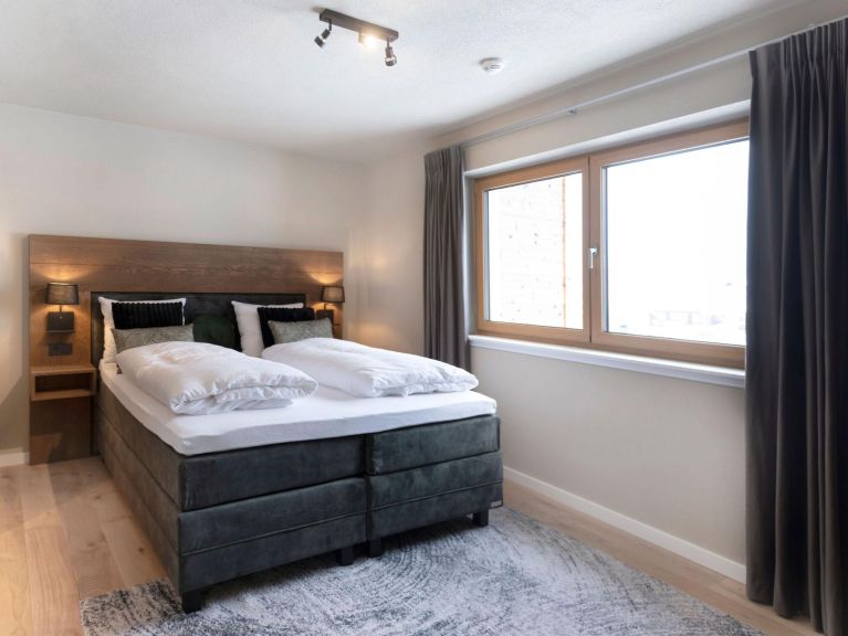 Ferienwohnung Residenz Illyrica Tirol