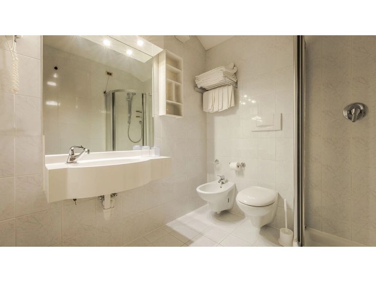 Ferienwohnung Evaldo Typ C