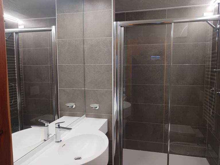 Ferienwohnung Casa Canazei