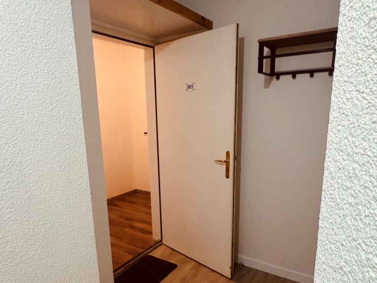 Ferienwohnung Petite Marmotte