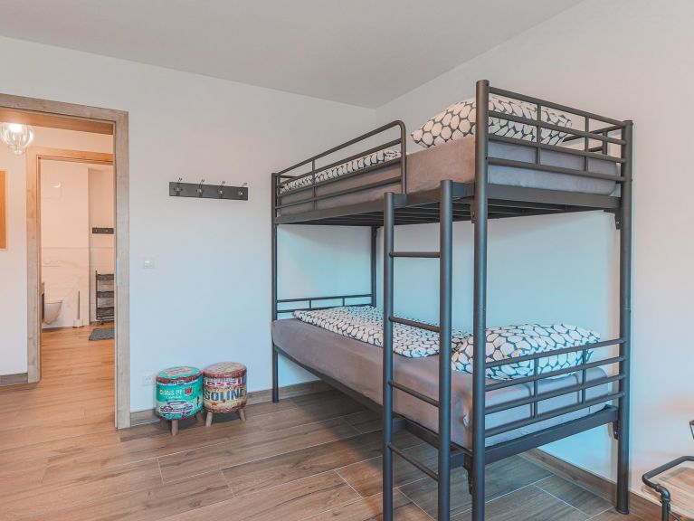 Ferienwohnung Koenen