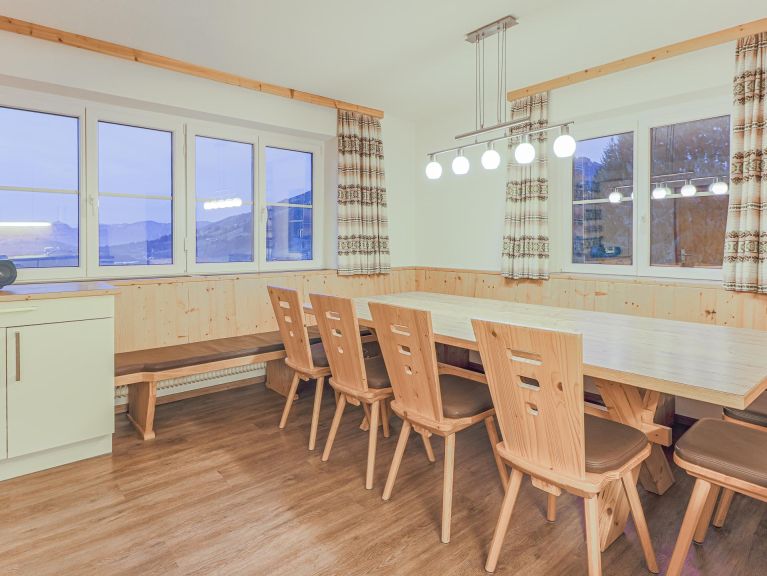 Ferienwohnung Glonersbühelhof Top 2