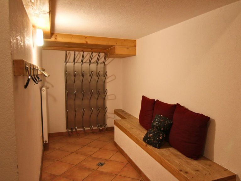 Ferienhaus Eisfall Catering-Service inklusive