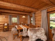 Ferienhaus Alpenchalet-12