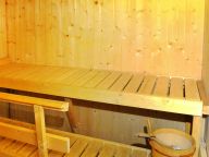 Ferienhaus Piccola Pietra mit eigener Sauna-3