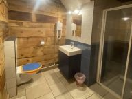 Ferienhaus Châtel CAN01-21