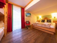 Ferienhaus Winterlodge-7