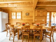 Ferienhaus Le Refuge-7