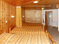 Ferienhaus du Merle mit privater Sauna-3