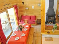 Ferienhaus Piccola Pietra mit eigener Sauna-4
