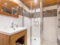 Ferienhaus Perle des Alpes-11