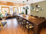 Ferienhaus Alber Catering-Service inklusive-5