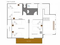 Ferienhaus de Bellecôte Wittenburg-32