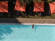 Ferienwohnung AlpenParks Rehrenberg Alpine-24