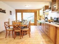 Ferienwohnung La Cabane du Haut-6