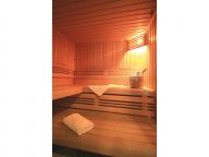 Ferienwohnung Résidence L'Arollaie-15