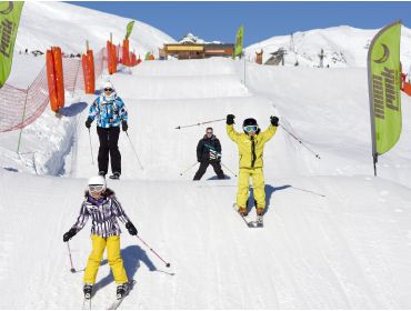 Skidorf Schickes Skidorf mit vielen Einrichtungen-11