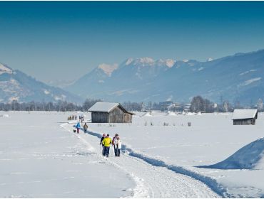 Skidorf Kleines Dorf in der Nähe von Kaprun und Zell am See-4